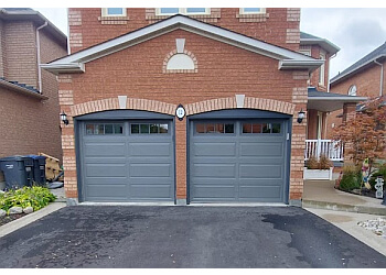 Vaughan garage door repair The Door Master Inc.