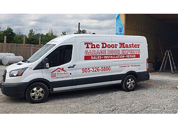The Door Master Inc.