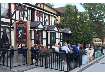 Markham Bars Sportifs The Duchess Of Markham