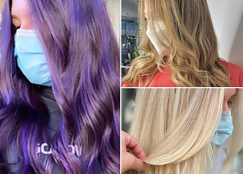 The Dye Lot Hair Salon - North Vancouver, BC Hair Salons - Hair Stylist Image
