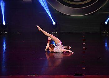 Sudbury écoles de danse The Dynamic Room