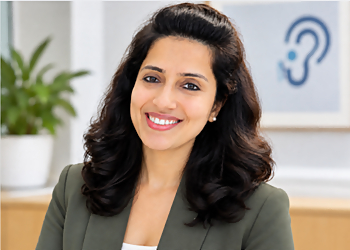 The Ear & Audiology Clinic - Toronto, ON Audiologiste - Staff Image