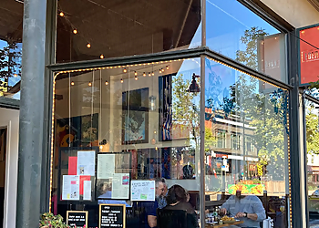 Calgary french cuisine The Eden