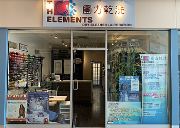 Markham dry cleaner The Elements Dry Cleaner