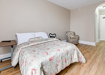 North Bay retirement home The Empire