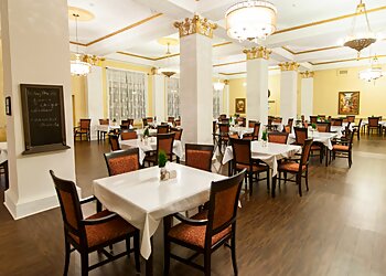 North Bay retirement home The Empire