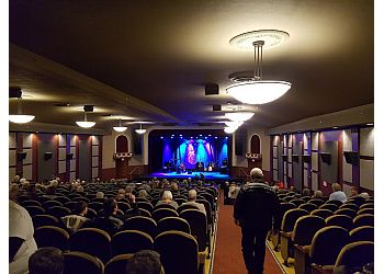 Belleville places to see The Empire Theatre