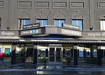 The Empire Theatre
