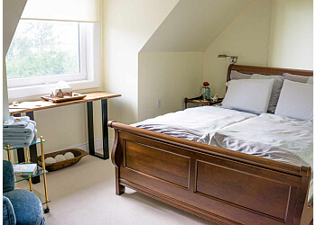 Belleville bed and breakfast The Empty Nest Bed and Breakfast