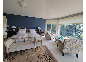 Belleville bed and breakfast The Empty Nest Bed and Breakfast