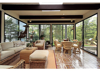 Hamilton Constructeurs De Maisons The Epic Builders