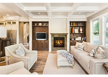 Hamilton Constructeurs De Maisons The Epic Builders