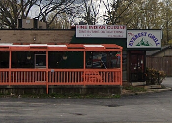 3 Best Indian Restaurants in Brantford ON