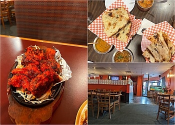 Brantford Restaurants Indiens The Everest Grill Fine Indian Cuisine