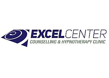 The Excel Center - Red Deer, AB Hypnotherapy - Clinic Logo