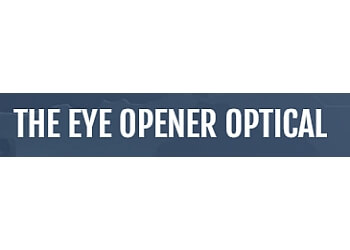 Port Coquitlam optician The Eye Opener Optical