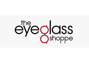 Burlington optician The Eyeglass Shoppe