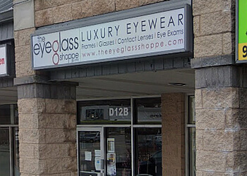 The Eyeglass Shoppe