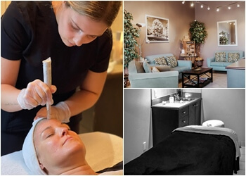 Pickering spa The Facial Place