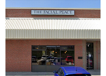 The Facial Place-Pickering 