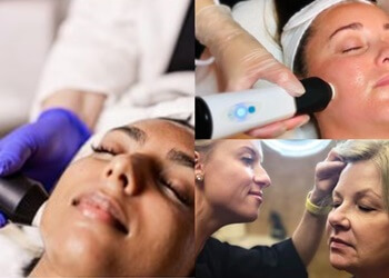 Whitby med spa The Facial Place Whitby