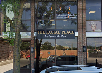 The Facial Place-Whitby