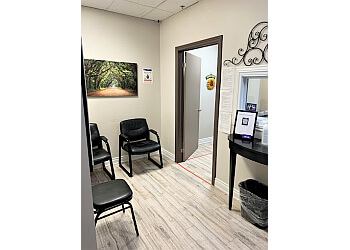 Brampton Thérapie de couple The Family Enhancement Centre