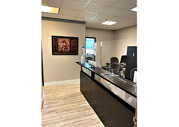 Brampton Thérapie de couple The Family Enhancement Centre