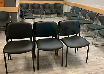 The Family Focus Medical Clinics - Halifax, NS Walk-In Medical Clinics - Reception Area Image