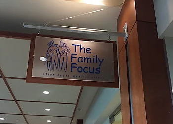 The Family Focus Medical Clinics - Halifax, NS Walk-In Medical Clinics - Clinic Exterior Image