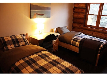 Stouffville addiction treatment center The Farm Rehab