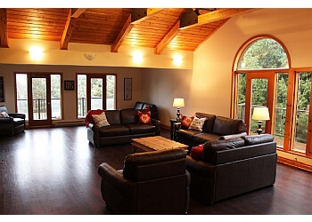 Stouffville addiction treatment center The Farm Rehab