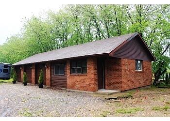 Stouffville addiction treatment center The Farm Rehab image 1