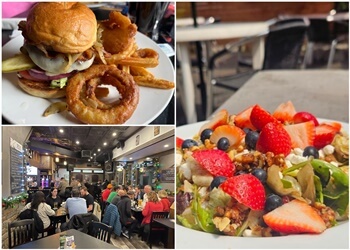 Cambridge Pubs The Fiddle and Firkin