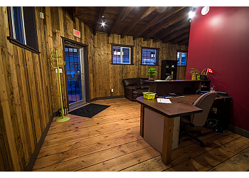 Kelowna videographer The Film Factory