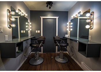 Kelowna videographer The Film Factory