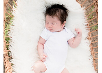 Caledon babies and family photographer The Final Touch Photography