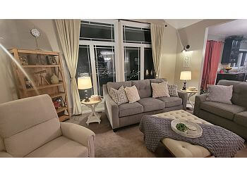 Sudbury interior designer The Finished Collective