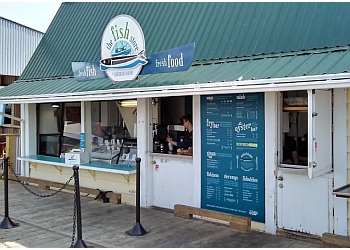 3 Best Seafood Restaurants in Victoria, BC - ThreeBestRated