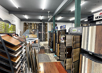 Windsor flooring company The Floor Store