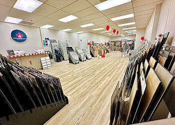 Caledon flooring company The Flooring Mart, Inc.