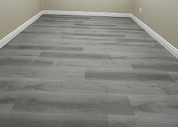 Caledon flooring company The Flooring Mart, Inc.