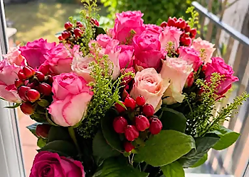 The Flower Company - Kamloops, BC Florists - Design Image