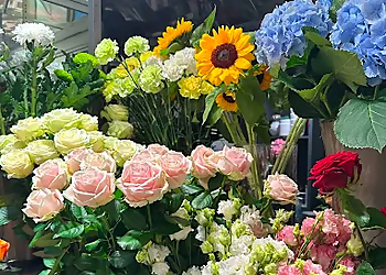 The Flower Company - Kamloops, BC Florists - Service Highlights