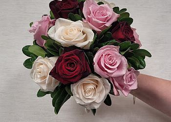 North Bay Fleuristes The Flower Garden North Bay