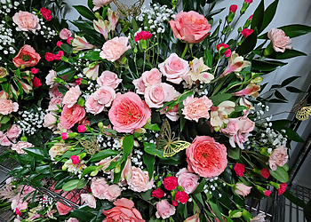 The Flower Garden North Bay - North Bay, ON Fleuristes - Service Highlights