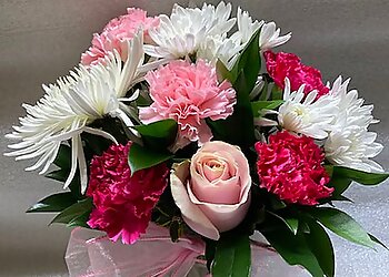 Regina Florists The Flower Hut