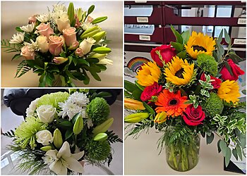 Regina Florists The Flower Hut