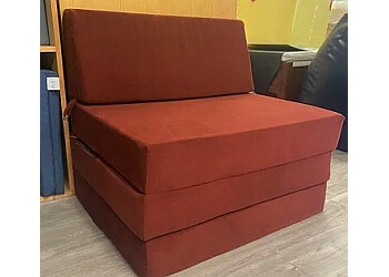 Burnaby mattress store The Foam Shop Burnaby