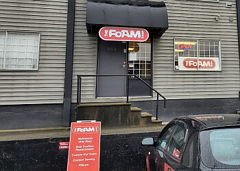 The Foam Shop